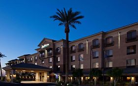 Radisson Hotel Yuma Arizona