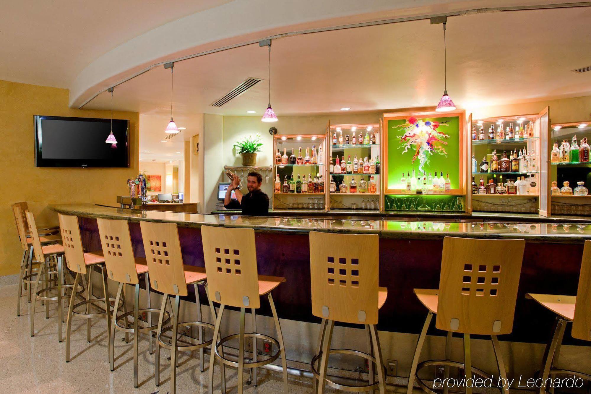 Radisson Hotel Yuma Restaurant photo