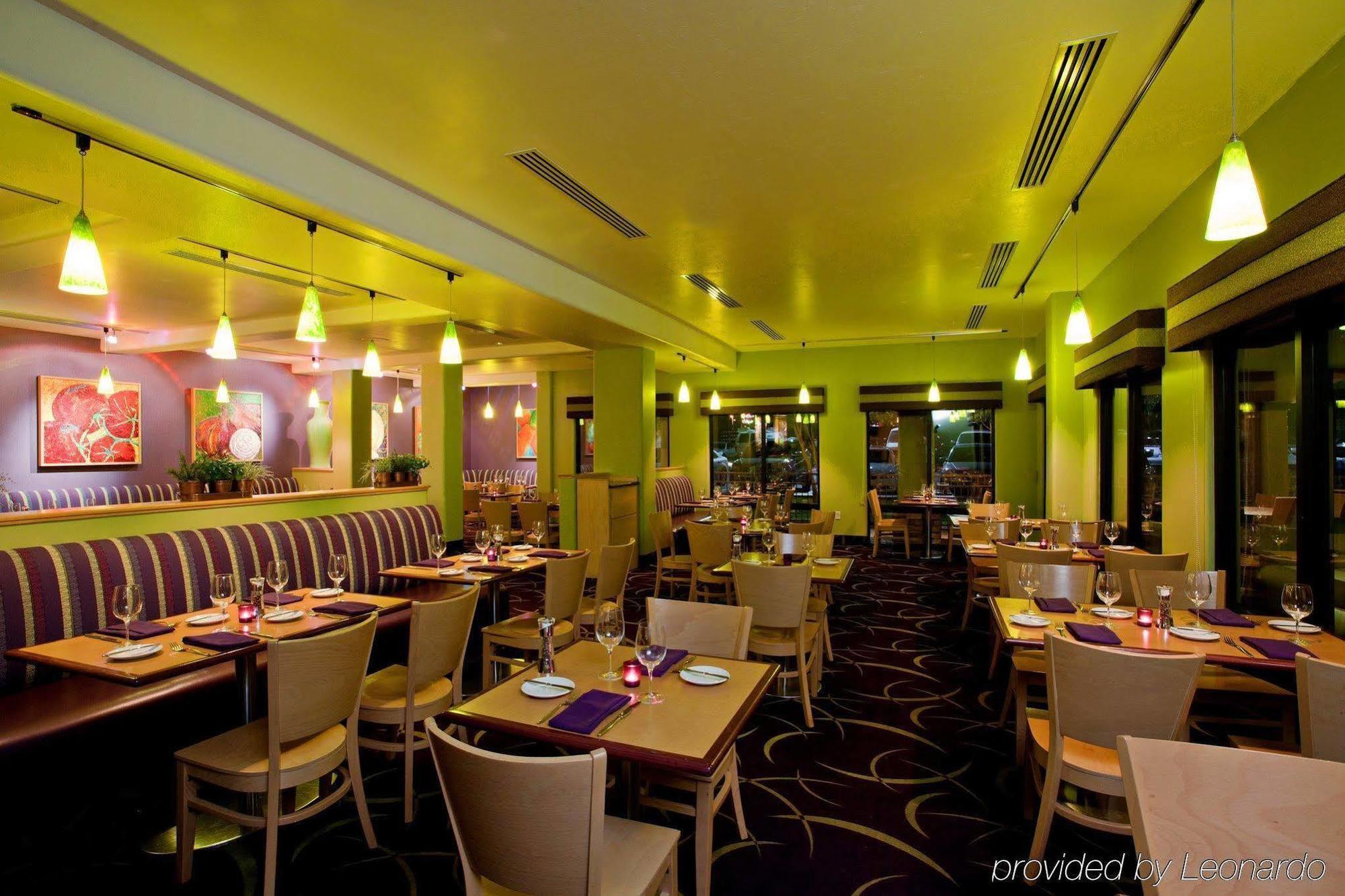 Radisson Hotel Yuma Restaurant photo